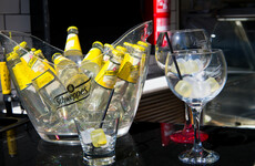 Coke, 7UP and... tonic water? The drinks that will be hit by the sugar tax