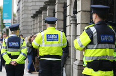 'Getting to a better place': An additional 800 gardaí will be recruited in 2018