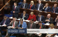 More money in your pocket with cuts to USC and change to higher tax band