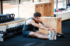 Can you pass these four simple mobility tests?