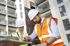 Budget 2018 measures will bring only 31 additional social housing builds next year