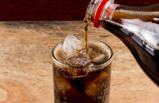 Fizzy drink producers will be slugged with a sugar tax next year
