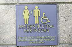 Greek people will no longer have to be sterilised before changing gender identity