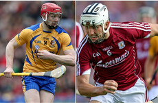 All-Ireland club winners Portumna back in Galway SHC as Turloughmore are thrown out