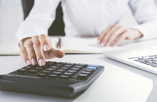 What Budget 2018 means for someone earning around €30,000 a year