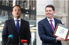 What's behind the Budget 2018 decisions? YOUR chance to ask Leo and Paschal