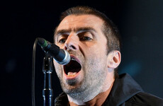 Liam Gallagher has some nice things to say about James Corden after previously calling him a 'knobhead'