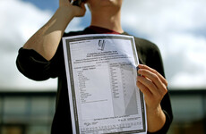 Over 1,400 Leaving Cert papers were given a better mark after student appeals
