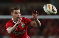 Rhys Webb signs three-year deal with Toulon, but he'll still be available to play for Wales
