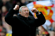 Anfield the scene of most Alex Ferguson 'hairdryer' rants - Gary Neville