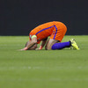 Fresh humiliation for Dutch football as Holland fail to qualify for 2018 World Cup