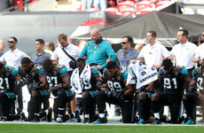 Roger Goodell letter to teams and players says NFL has a plan to end anthem protests