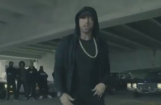 'Racist grandpa': Eminem lashes out at Donald Trump in new rap