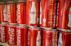 Poll: Will the sugar tax make you cut down on fizzy drinks?