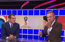 'Belgium played Bosnia on a cow pasture' - former player has no time for US excuses