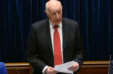 Stormont speaker rejects allegations he misled assembly over role with UDA-linked group