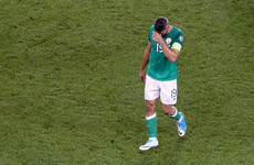Walters ruled out 'for weeks' as play-off hopes fade