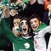 Here are the lyrics to Ireland's soccer anthem for Euro 2012