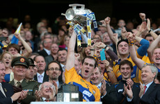 2013 Clare All-Ireland winning captain brings inter-county career to an end