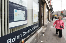 'We were bad, what Ireland is doing is 10 times worse' - International experts unimpressed with Public Services Card