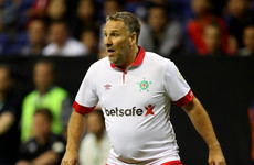 Ex-Arsenal star Paul Merson to make comeback in the Welsh League at the age of 49