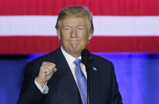 Trump threatens to 'challenge licence' of NBC after critical reports about nuclear weapons