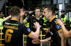 Here are the highlights from Dundalk's thrilling FAI Cup semi-final replay win
