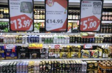Over 250 pubs and off-licences targeted in underage-selling operation