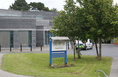 Man found dead in cell at Cloverhill Prison