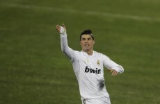‘You never know, my friend’ – Ronaldo doesn’t rule out Manchester United return