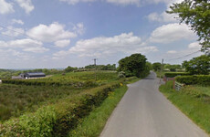 Gardaí appealing for witnesses after man in his 80s found dead on Monaghan road