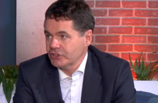 'I'm not making changes because someone demanded it': Donohoe says Budget was Fine Gael's decision