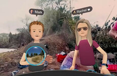 Mark Zuckerberg apologises for use of VR video to highlight Puerto Rico aid message