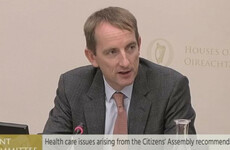 Dublin maternity hospital chief says Irish abortion patient died while flying home after termination
