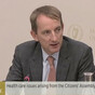 Dublin maternity hospital chief says Irish abortion patient died while flying home after termination