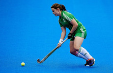 Ireland secure qualification to the Hockey Women's World Cup for the first time since 2002