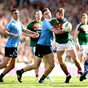 2018 All-Ireland football final moved back to September to facilitate potential Pope visit
