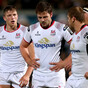 Henderson handed the captaincy for Ulster's Champions Cup opener