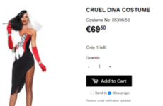 17 Halloween costumes with terrible names