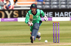 Ireland to face Pakistan on home soil in historic first Test next year