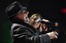 Quiz: Did this Irish song top the charts?
