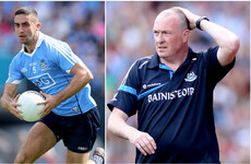 'He'll get a very united bunch, get everyone together' - What Gilroy can bring to Dublin hurling role