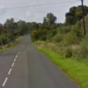 Police investigating murder of woman in car crash arrest man