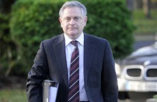 Brendan Howlin publishes 'report cards' on all departments