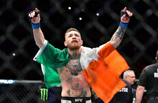 'Whether it's WWE or the UFC - he's going to have a record-breaking event'