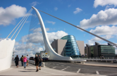 Dublin's convention centre raked in a multimillion-euro profit last year