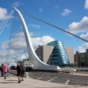 Dublin's convention centre raked in a multimillion-euro profit last year