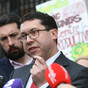 Mattie McGrath and Ronan Mullen say they're ridiculed and 'sneered at' on abortion committee