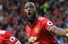 Former United defender: 'Lukaku can beat Ronaldo’s scoring record in season one'