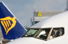 A Dublin-based Ryanair captain says the airline's approach is 'not in the interest of pilots'